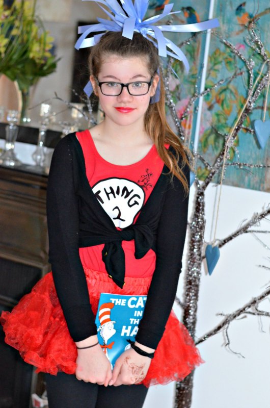 World Book Day Outfit Ideas The Ana Mum Diary